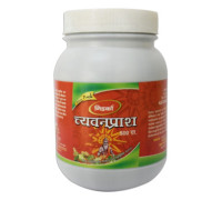 Chyawanprash, 500 grammes