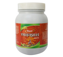 Chyawanprash, 500 grammes