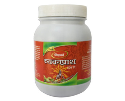 Chyawanprash NidCo, 500 grammes