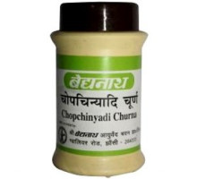 Chopchinyadi poudre, 60 grammes