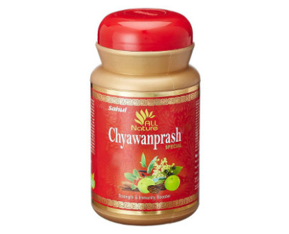 Chyavanprash Sahul, 500 grammes