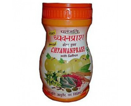 Chyawanprash Special Patanjali, 500 grammes