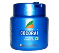 Coconut huile, 500 ml