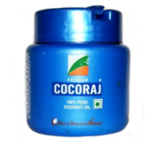 Coconut oil, 500 ml