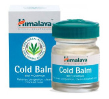 Cold Balm, 10 grammes