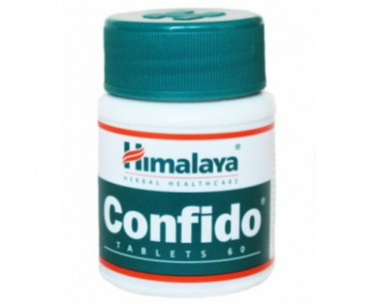 Confido Himalaya, 60 comprimés