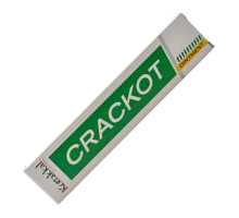 Crackot pommade, 25 grammes