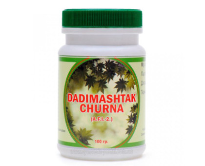 Dadimashtak powder Punarvasu, 100 grams