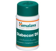 Diabecon DS 60 comprimés