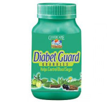 Diabet Guard, 100 grammes