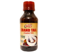 Erand huile, 100 ml