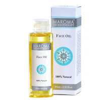 Face huile Maroma, 60 ml