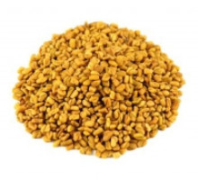 Fenugreek seeds, 100 grammes