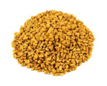 Fenugreek seeds Anapurna, 100 grammes