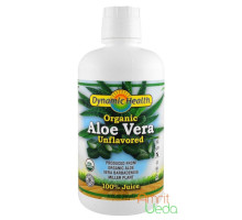 Aloe vera jus, 960 ml