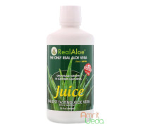 Aloe vera jus, 960 ml