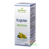 BAL Istselin - Celandine, 100 ml