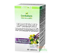 Bronhifit, 90 comprimés