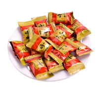 Pastilles à l'extrait de Ginseng Rouge Coréen (Lutschtabletten mit koreanischem Rotem Ginseng-Extrakt), 10 pièces 