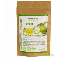 Herbal thé Antitox - detoxifying, 20 thé bags