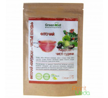 Herbal thé Kardisan - clean blood vessels, 20 thé bags