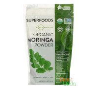 Moringa poudre, 240 grammes