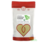 Moringa poudre, 227 grammes