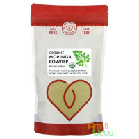 Moringa poudre, 227 grammes