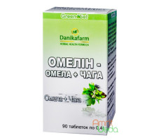 Omelin, 90 comprimés