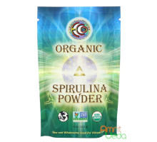 Spirulina poudre, 113 grammes