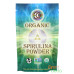 Spirulina poudre Earth Circle Organics, 113 grammes