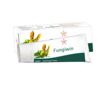 Fungiwin cream SKM Siddha Ayurveda, 35 grammes