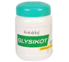 Glysikot, 150 grammes