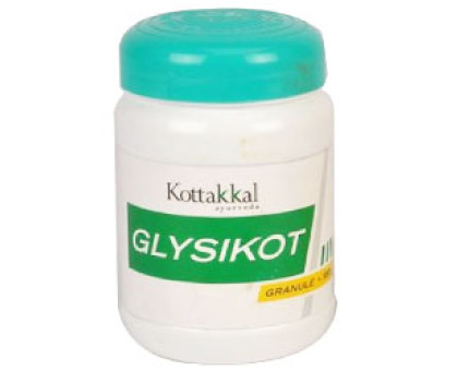 Glysikot Kottakkal, 150 grammes