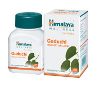 Guduchi, 60 comprimés - 15 grammes