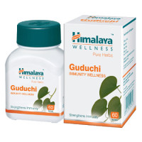 Guduchi, 60 tablets - 15 grams