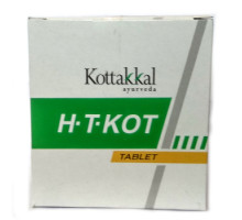 H-T-Kot, 100 comprimés