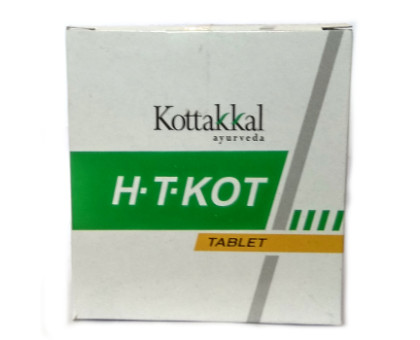 H-T-Kot Kottakkal, 100 comprimés