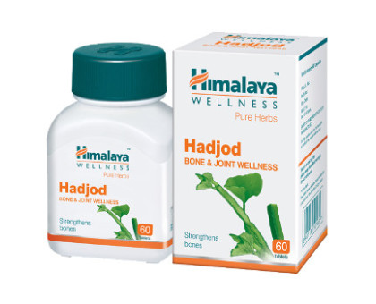 Hadjod Himalaya, 60 comprimés