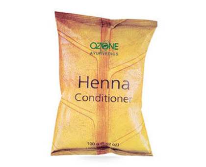 Henna Ozone Ayurvedics, 200 grammes