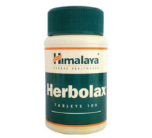 Herbolax, 100 comprimés