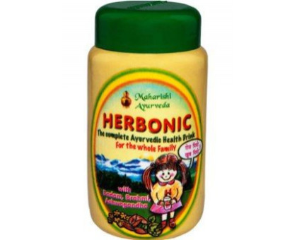 Herbonic Maharishi Ayurveda, 450 grammes