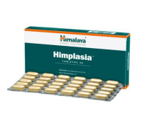 Himplasia, 30 comprimés