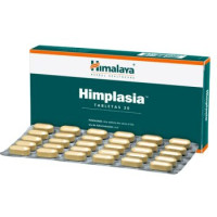 Himplasia, 60 comprimés