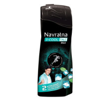 Navratna I-Cool talc, 100 grammes