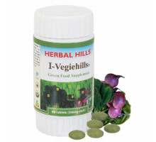 I-Vegiehills, 60 comprimés