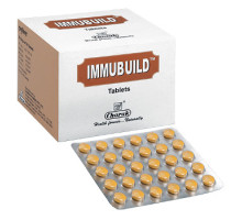 Immubuild, 2x30 comprimés