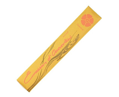 Incense sticks Ciampac (Incense sticks Champak) Maroma, 10 PCs