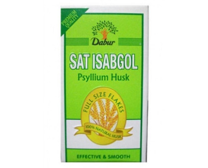 Isabgol Dabur, 100 grammes