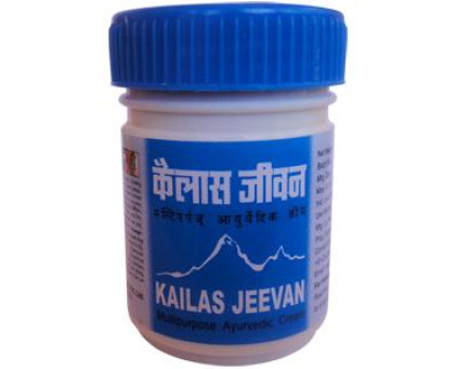 Kailas jeevan ASUM, 30 grams